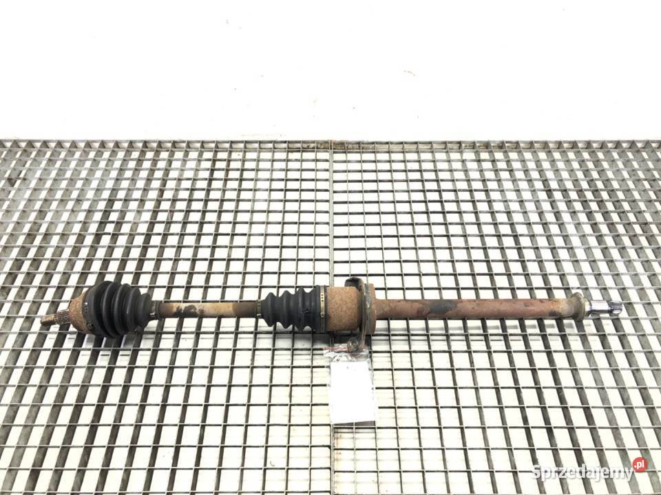 PÓŁOŚ PRAWY PRZÓD MERCEDES W169 15 95 0412 osobowe podkarpackie