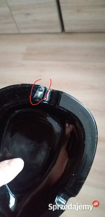 Popielnica prl Przedbórz