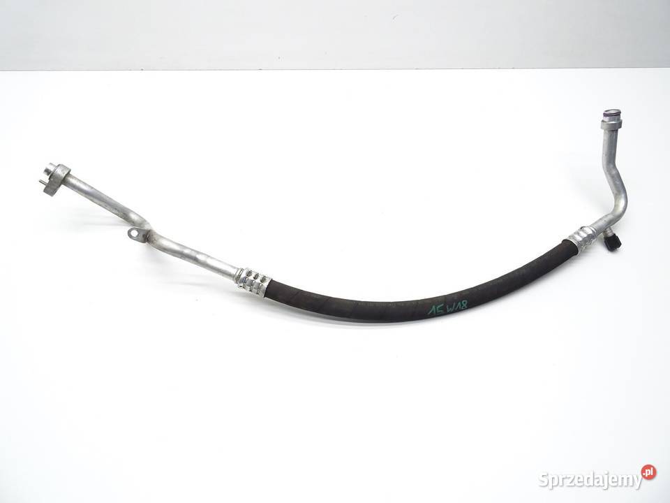 PRZEWÓD RURA WĄŻ KLIMATYZACJI A2468303815 16 CGI Przewody klimatyzacji