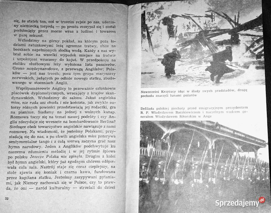 Wrzesień pod Alpami Z żołnierskiego notatnika Pozostałe Chełm