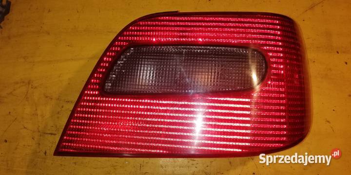 lampa tył prawa nowa Citroen Xsara 1 HB 3D5D Piotrków Trybunalski