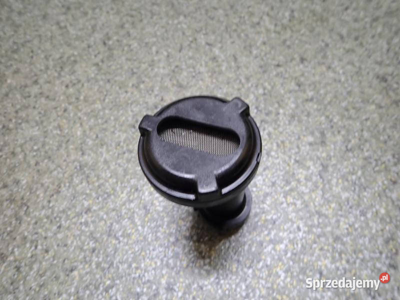 SMOK ODSTOJNIK ZABRUDZEŃ OLEJU KAWASAKI ZX9R ZX Strzelce Krajeńskie