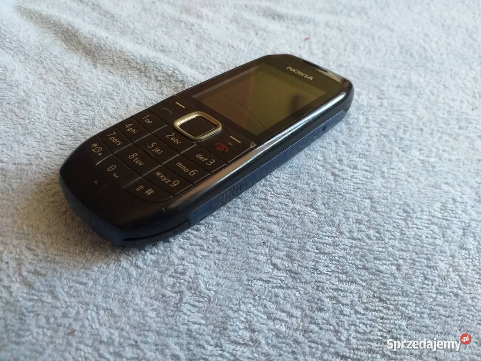 NOKIA 16162 rh125 telefon 1616 Sandomierz