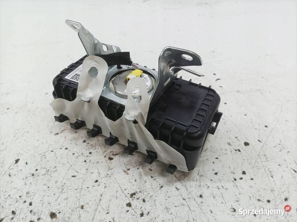 PODUSZKA POWIETRZNA AIRBAG PRAWA PASAŻERA DESKI