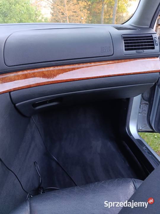 Sprzedam bądź zamienię BMW e 38 Tywonia