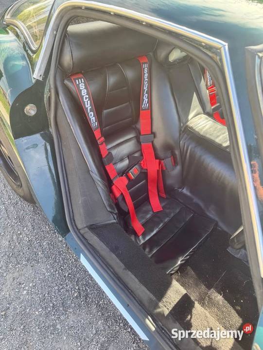 Marcos GT 30 Szczecin sprzedam