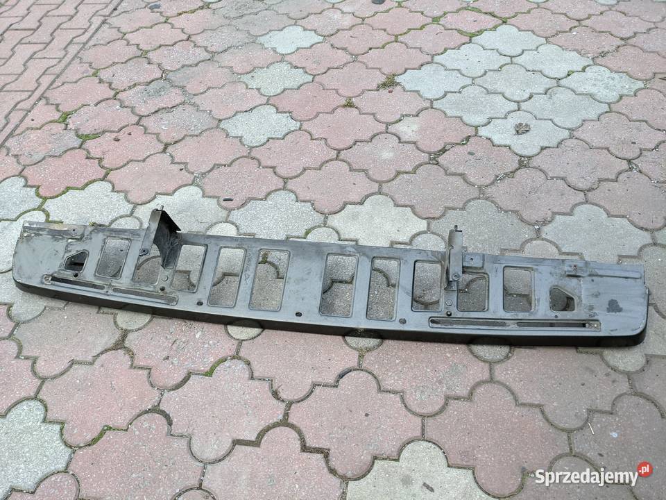 Polonez Caro belka drabinka nosek osobowe Stalowa Wola