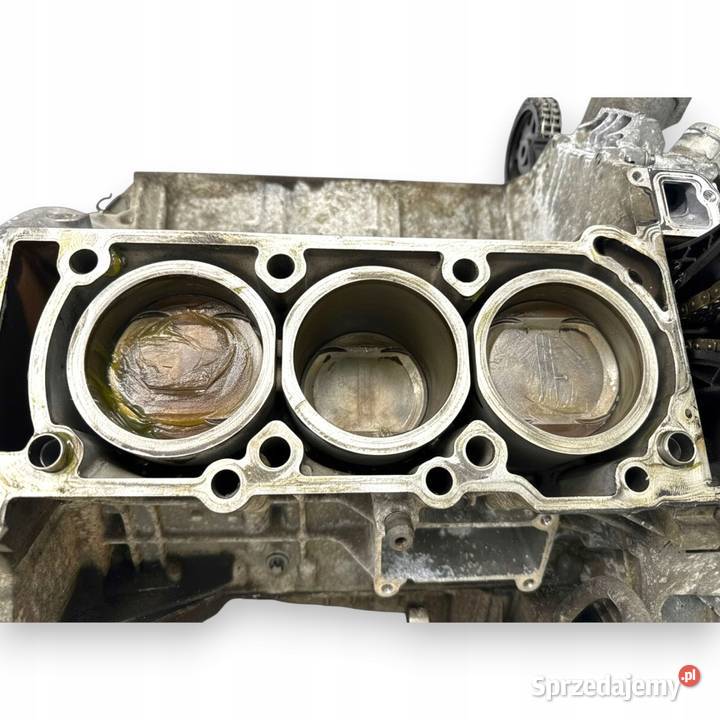 DÓŁ SILNIKA 112940 Mercedes CLK W208 C208 W210 Chełm