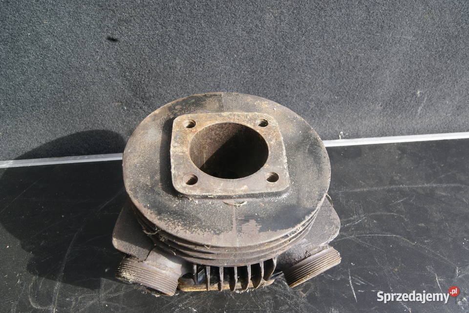 ZUNDAPP KK 200 DBK 200 DBK 250 DL 200 DB 200 Rybnik