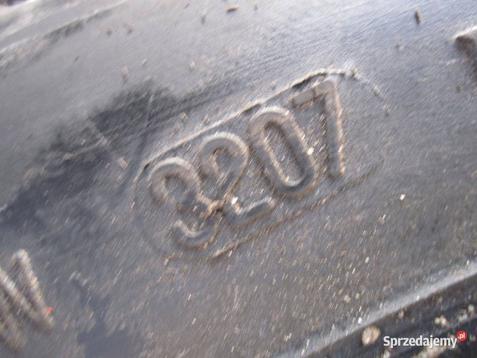 MONDEO MK4 S GALAXY MK3 koło dojazdowe 1259016 Koła dojazdowe Kielce