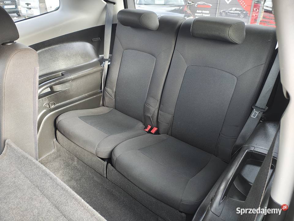 Chevrolet Orlando 7OSOBOWY 18Benzyna Serwisie Motoryzacja Zarszyn