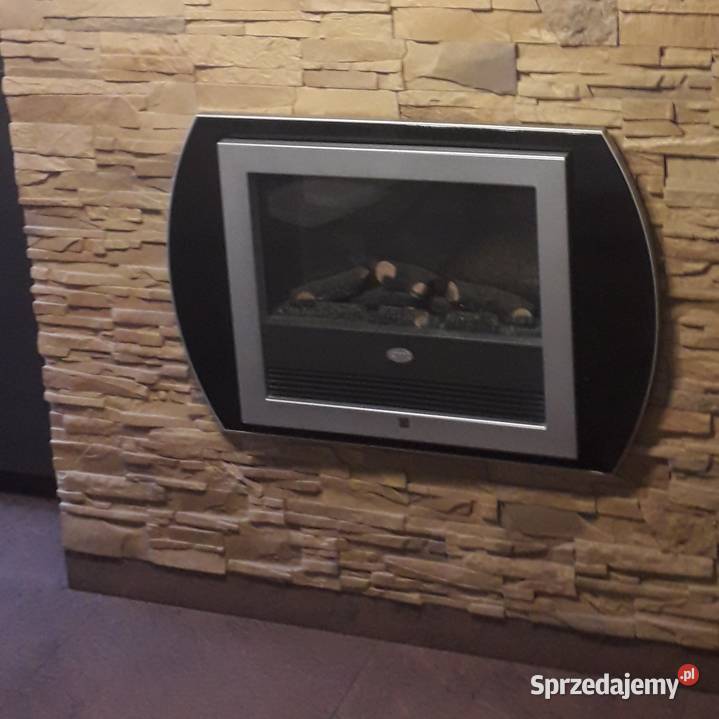 Sprzedam kominek elektryczny Polanka Wielka