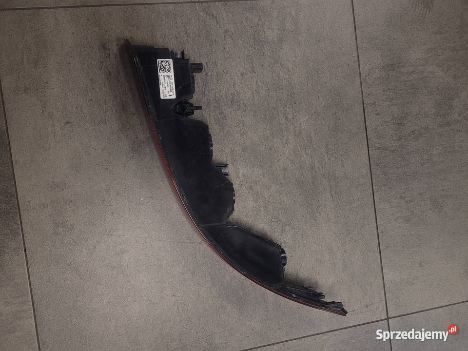 Na sprzedaż lampa zderzaka lewa AUDI Q3 1518R śląskie Kończyce Małe