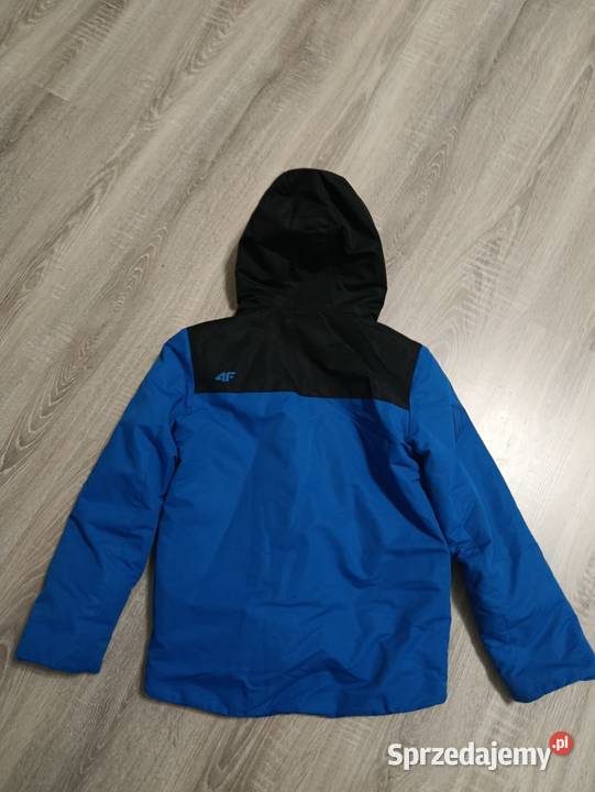 Kurtka zimowa narciarska 4F 158 Golub-Dobrzyń