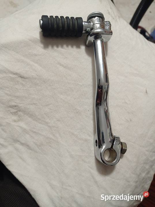 Simson S51 enduro kopnik Jasło