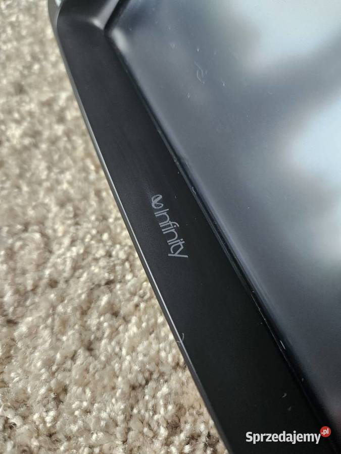 RADIO NAWIGACJA KIA SORENTO III 3 INFINITI osobowe mazowieckie Warszawa