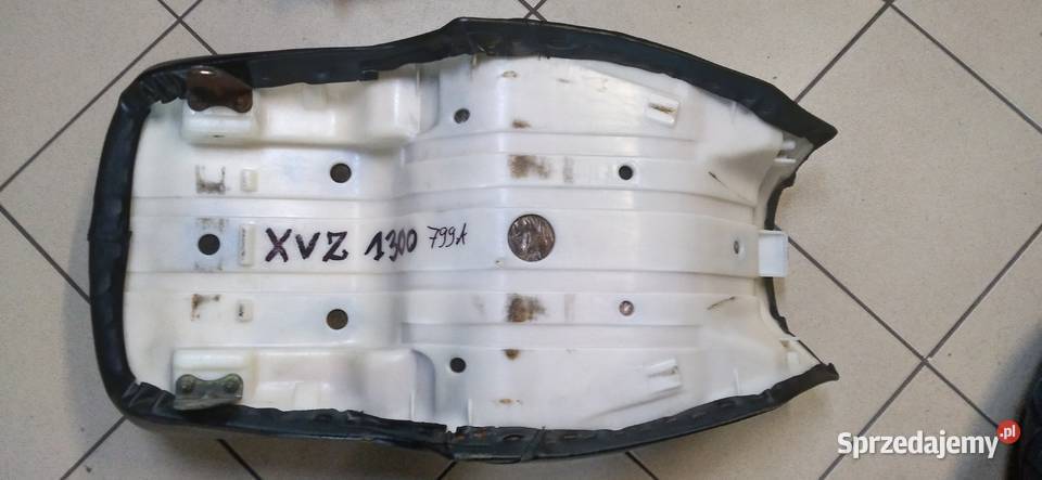 Siedzenie Kanapa Yamaha Venture XVZ 1300 Jawiszowice