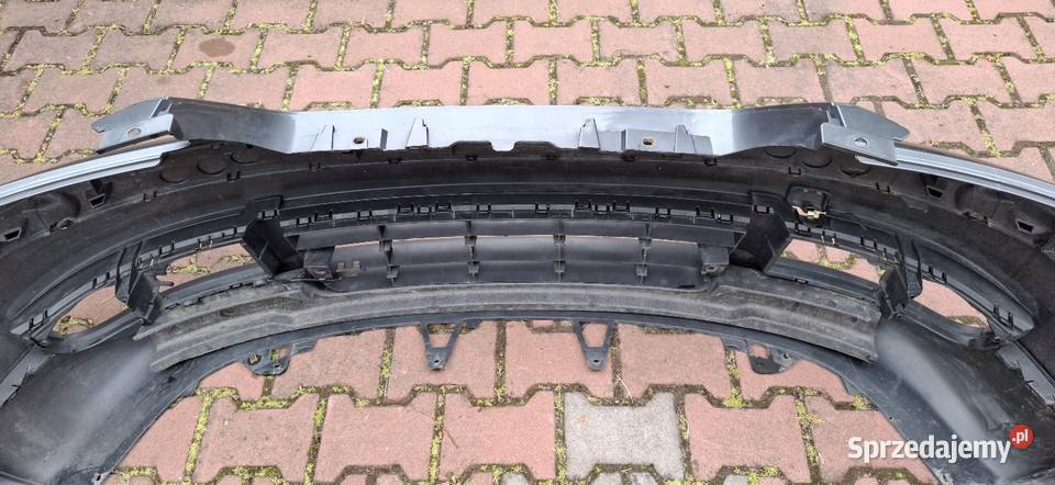 Zderzak Przód VW TOURAN