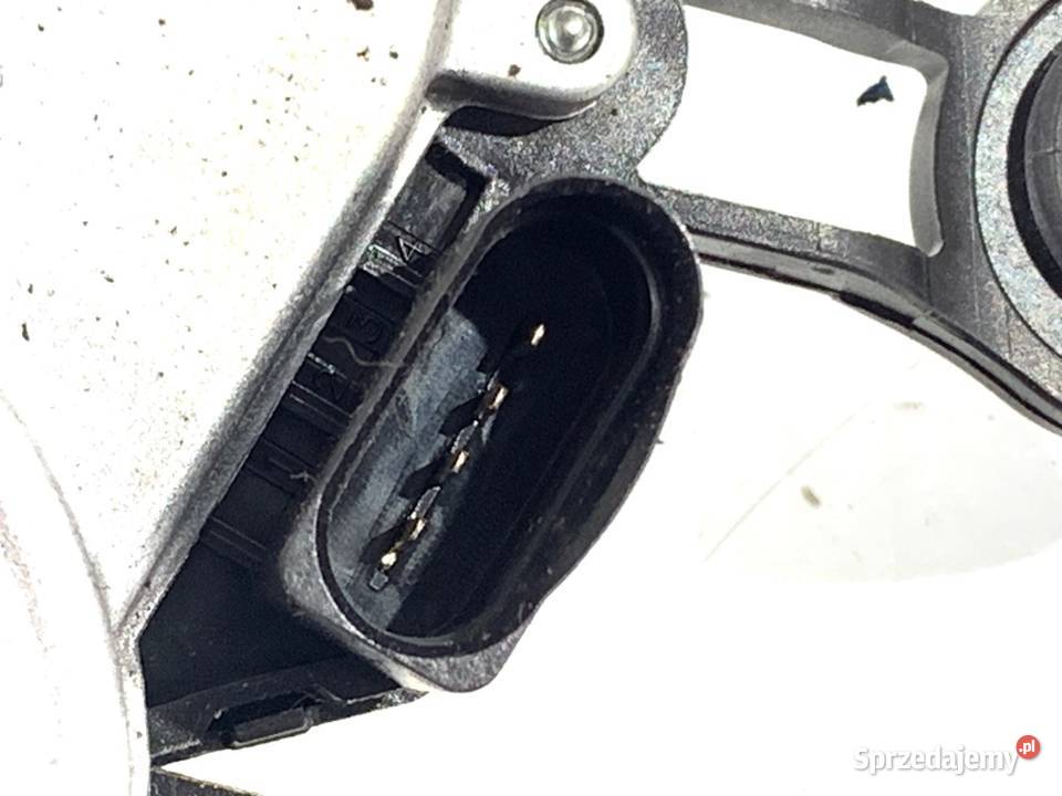 SILNIK WYCIERACZEK TYŁ SEAT LEON III 5F4955711A Silniki wycieraczek podkarpackie