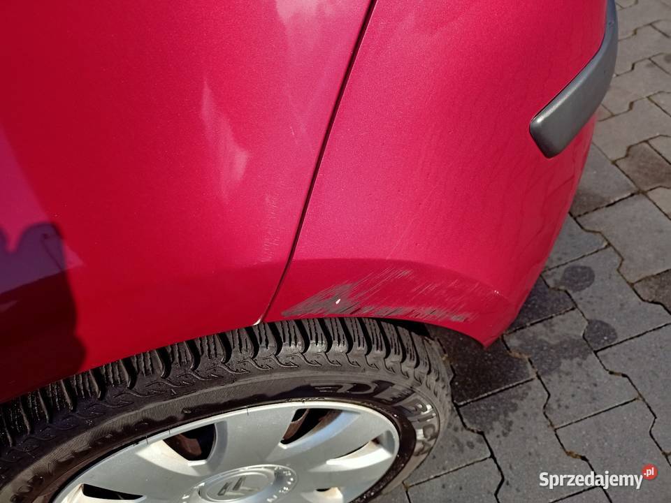 Ekonomiczny Citroen C4 16 HDi turbo diesel światła przeciwmgielne Bielsko-Biała sprzedam