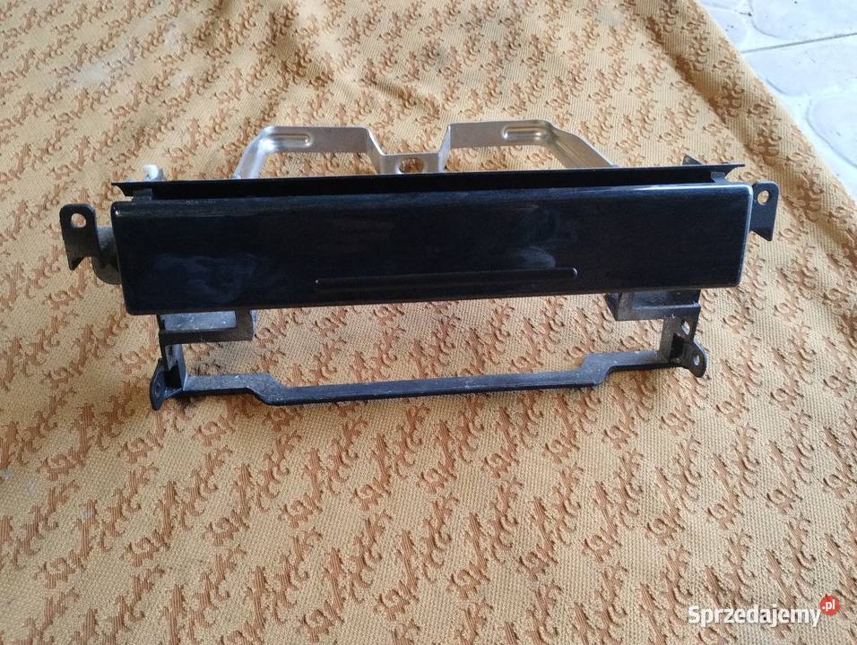 Mocowanie radia BMW E39 podkarpackie Bachów