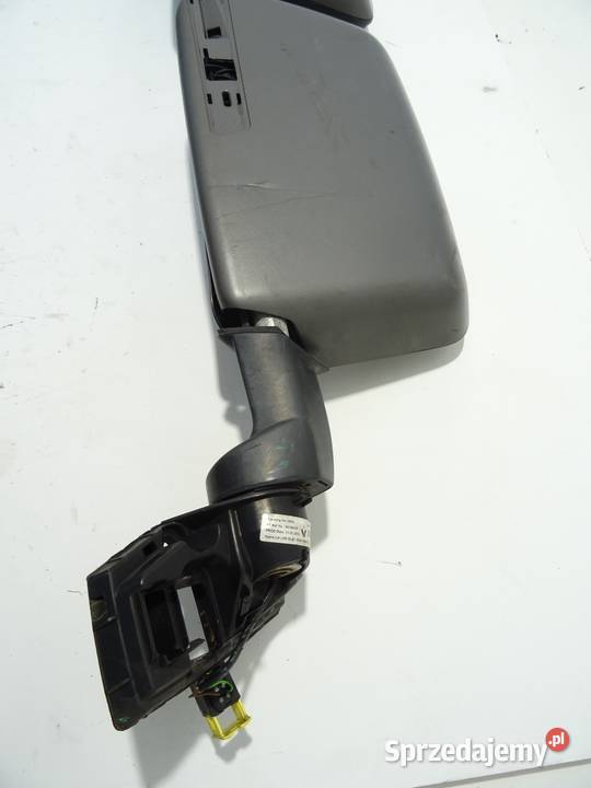 LUSTERKO LEWE RENAULT TRUCKS T Van minibus podkarpackie