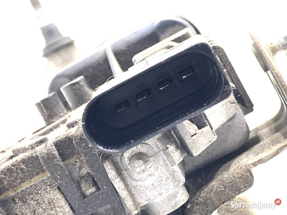 MECHANIZM WYCIERACZEK PRZÓD SEAT IBIZA IV osobowe