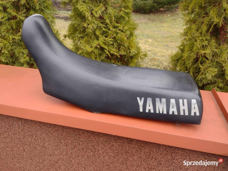 Kanapa siedzisko Yamaha DT 125 Lc podlaskie