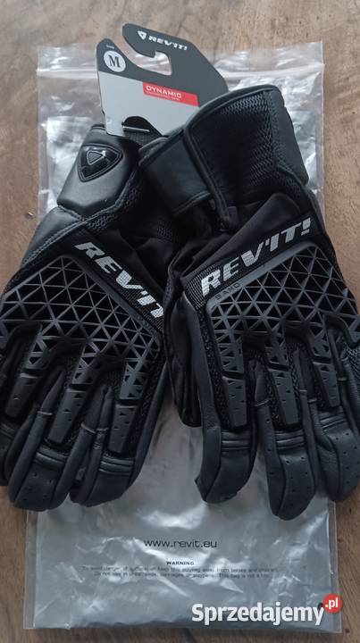 Rękawice motocyklowe Pozostałe lubelskie Puławy sprzedam