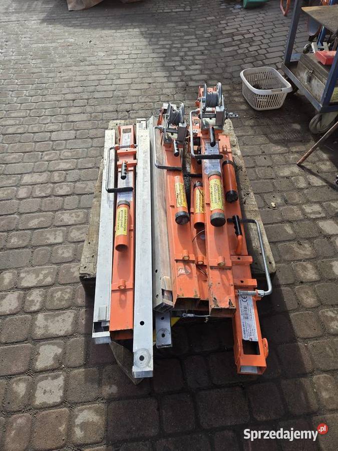 Podnośnik podnośniki do regipsów sunner pakiet opolskie Namysłów