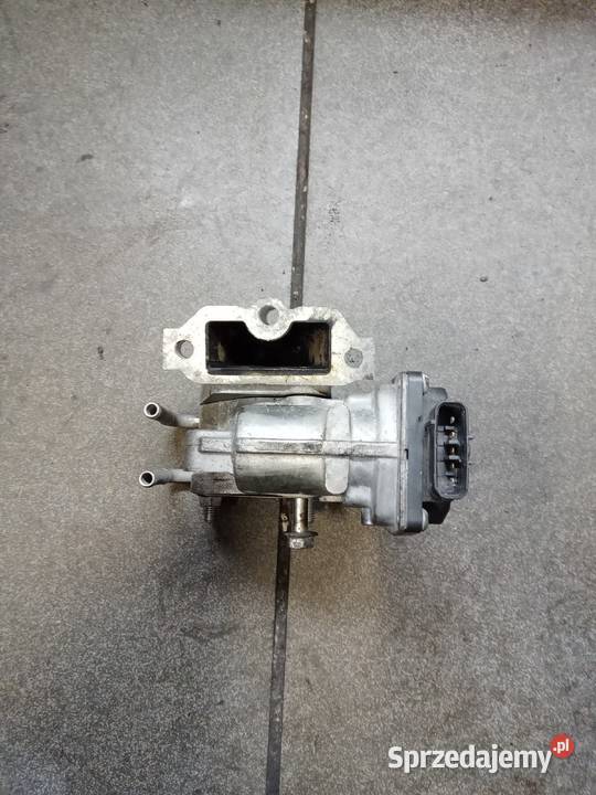 Egr Toyota 22 D 258000R010 Suchedniów
