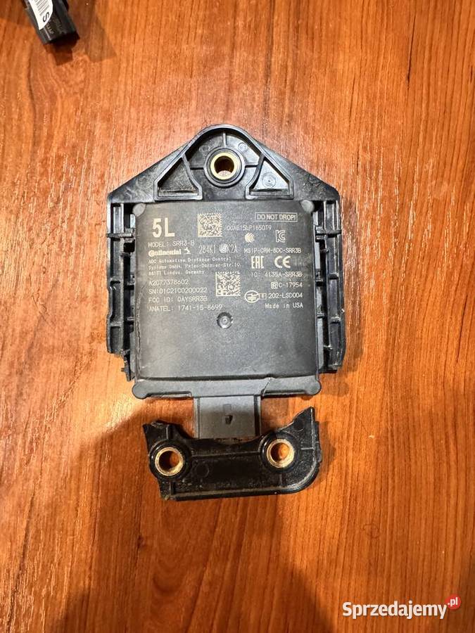 Moduł martwego pola NISSAN 284K16WK2A electric Brzesko sprzedam