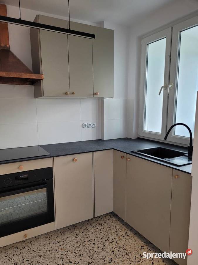 Mieszkanie na wynajem Warszawa Pole Mokotowskie