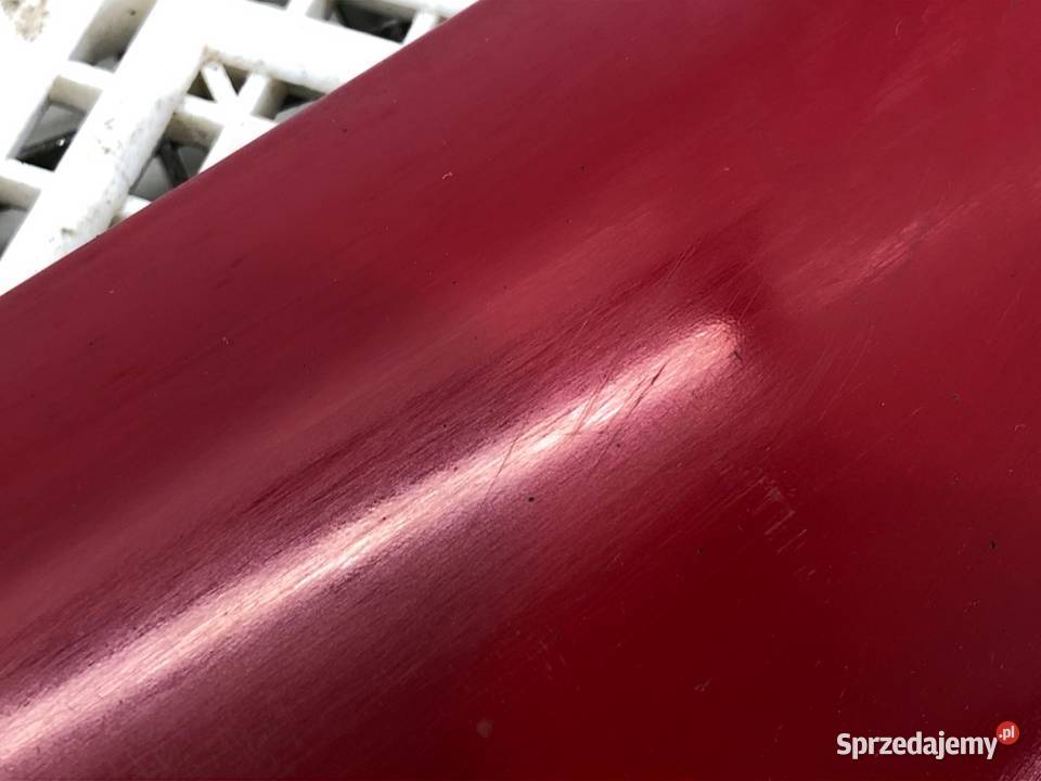 LISTWA DRZWI PRAWY PRZÓD CITROEN BERLINGO II sprzedam