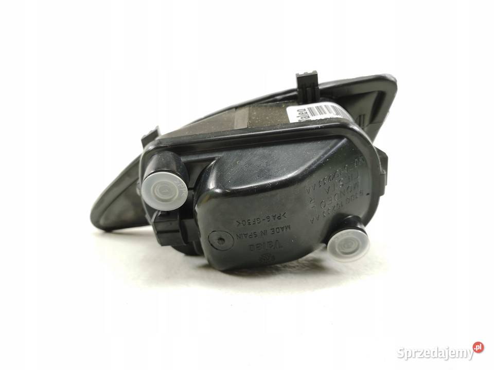 LAMPA PRAWY PRZÓD VALEO FORD FIESTA MK5 9902 osobowe