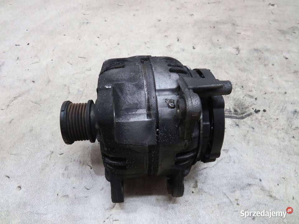 ALTERNATOR AUDI Q5 20 TDI