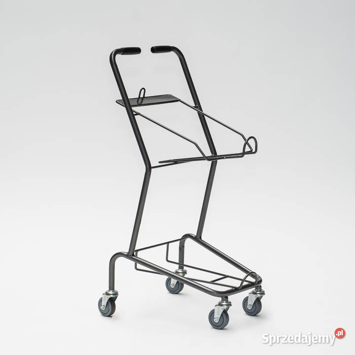 Wózek na koszyki BS03 Kifato mazowieckie Warka