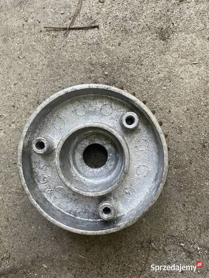 Zembatka tylna simson s50 s51 ddr nowa lubuskie Szprotawa