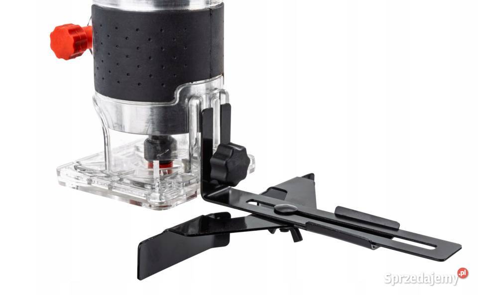 Frezarka GÓRNOWRZECIONOWA krawędziowa wycinarka Wałbrzych