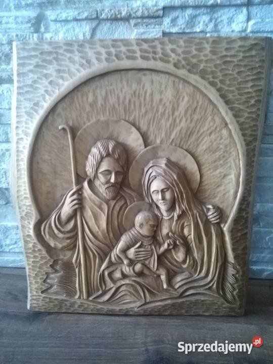 Rzeźba na zamówienie