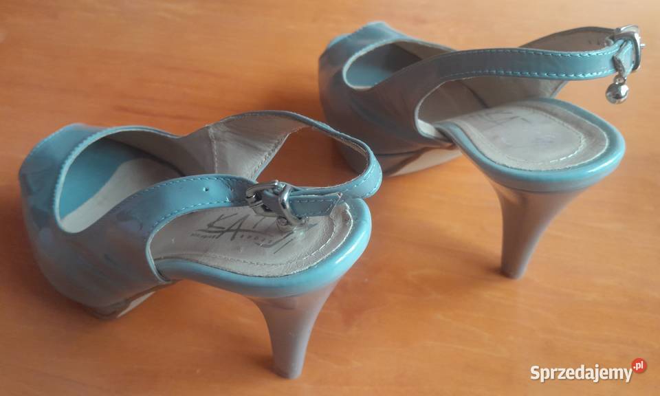 Buty letnie KATI damskie rozmiar 36 Lublin