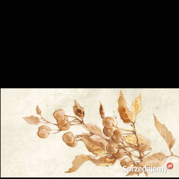 Enna Cherry 223 x 448 Domino Tubądzin aktualne Białogard