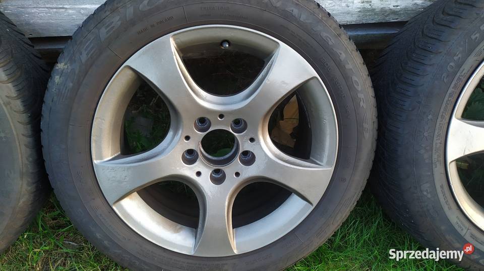 Felgi Aluminiowe 16 Przeworsk
