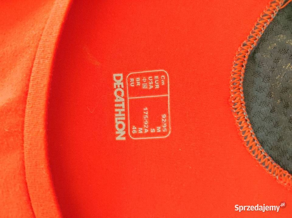 Kalenji koszulka bluzka sportowa do biegania Rozmiar L Kielce