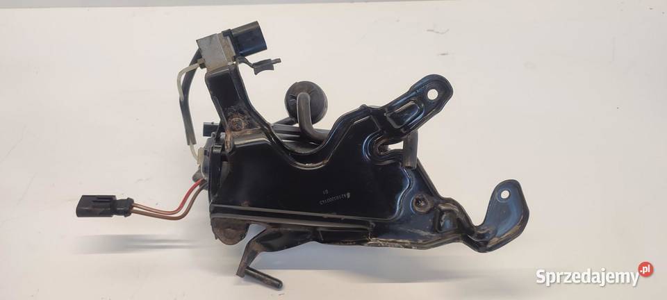 MERCEDES W211 KOMPRESOR ZAWIESZENIA A2113200304
