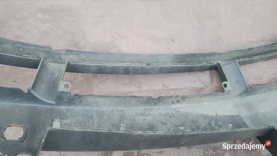 BMW X3 E83 ZDERZAK PRZÓD PRZEDNI 4465 sprzedam