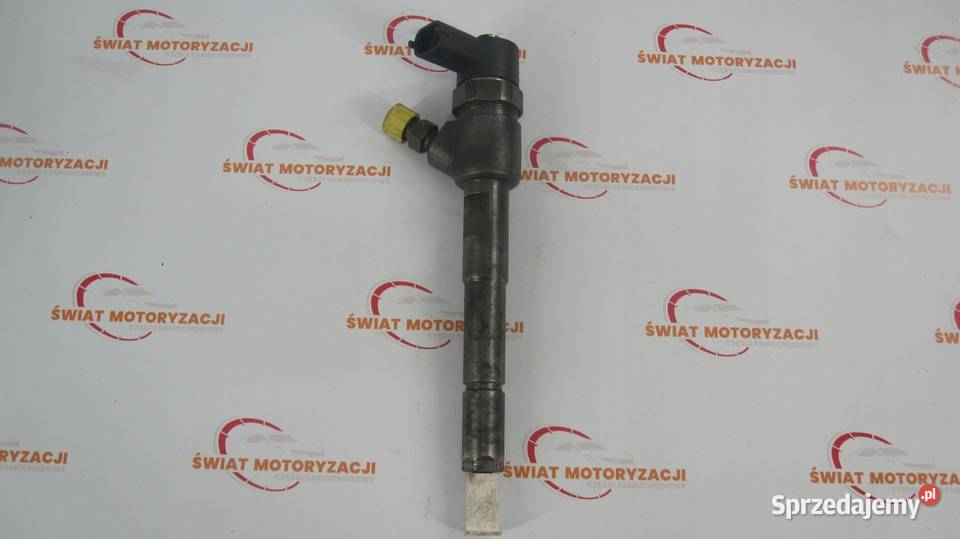 COMBO DOBLO 13 CDTI 199A9000 90 14r wtrysk Wtryskiwacze Kielce