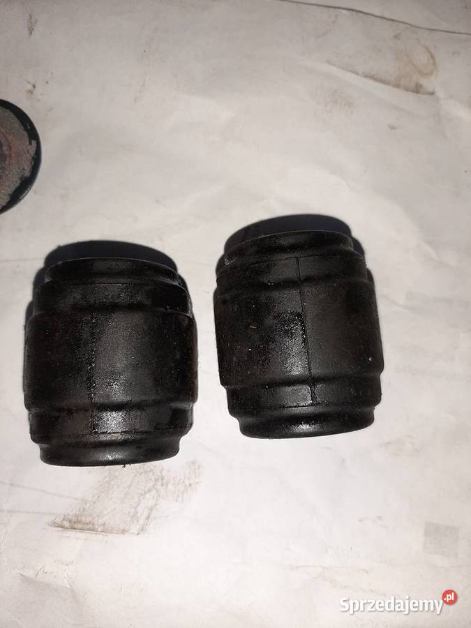 Stabilizator przód i tył alfa 159 Orzesze