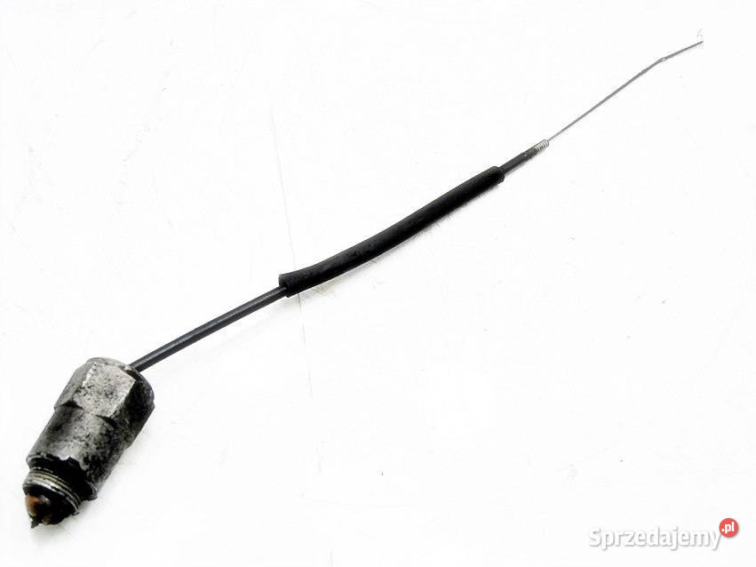 DŁAWIK CZUJNIK SSANIA 19 D PARTNER SCUDO sprzedam