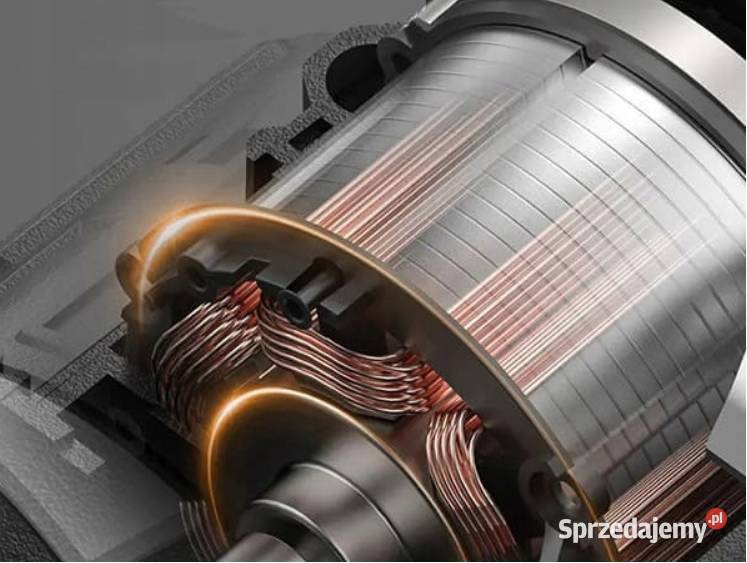 ŁAŃCUCHOWA piła BEZSZCZOTKOWA akumulatorowa 6 2 dolnośląskie Wałbrzych